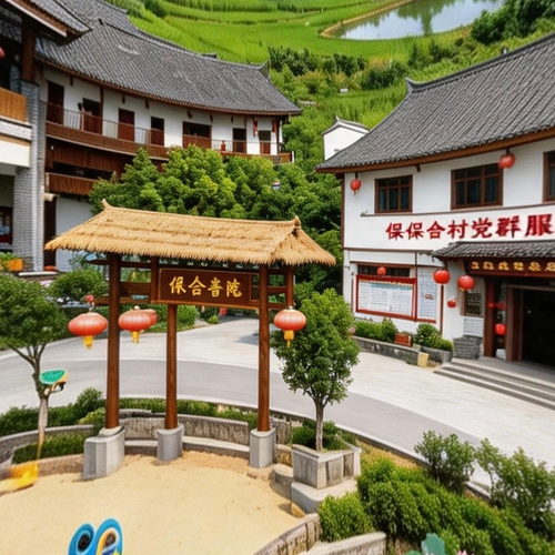 保和村