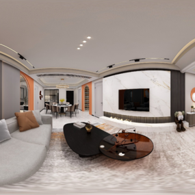 登科华府张府雅居