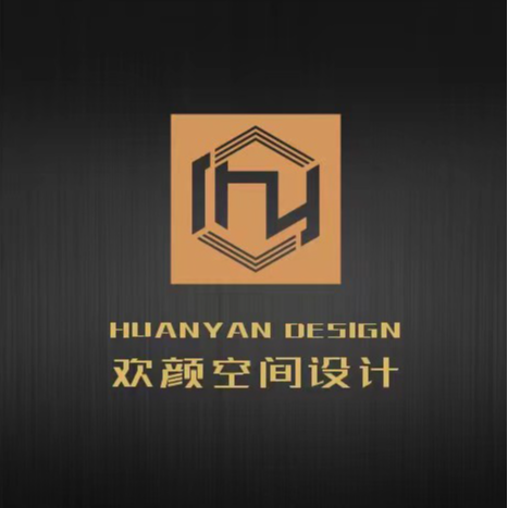 马总 新中式别墅  720全景效果图
