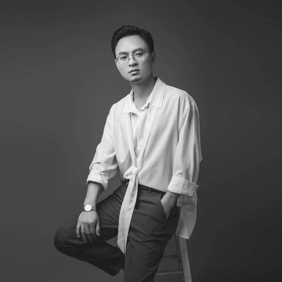 麓江府