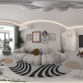 正商汇航名筑-李鹏