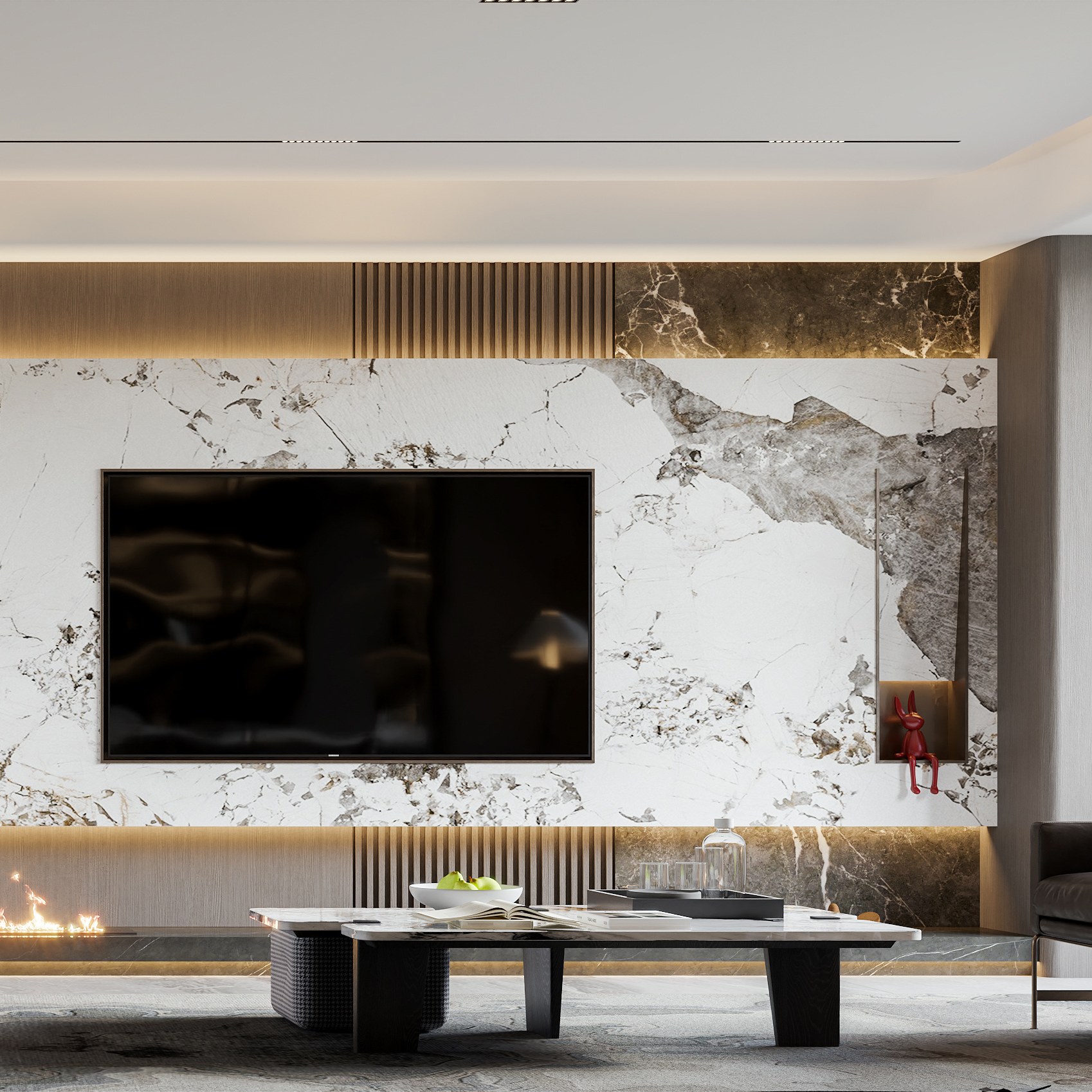 时代艺境-意式轻奢