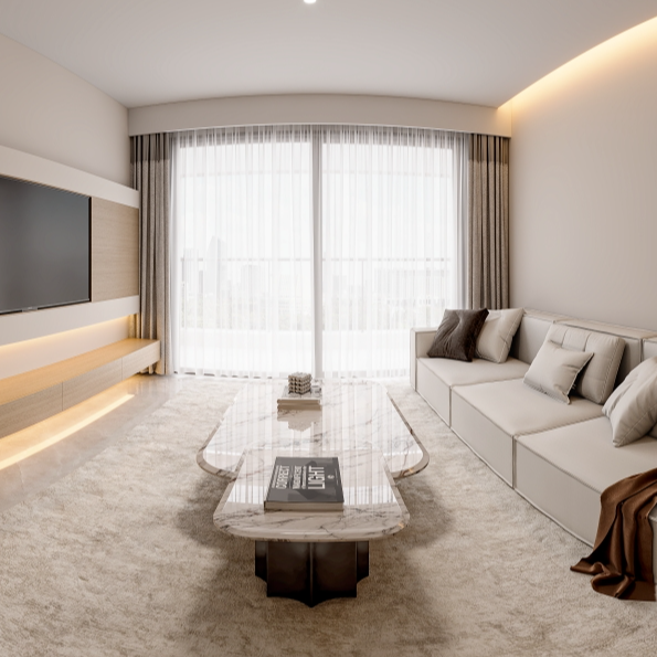 横琴府19地块1-201