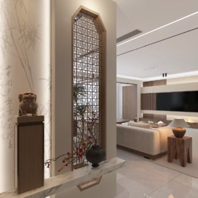 银州府-毛先生雅居