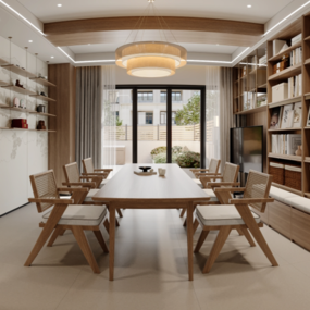 翠湖香山别苑51#103--层