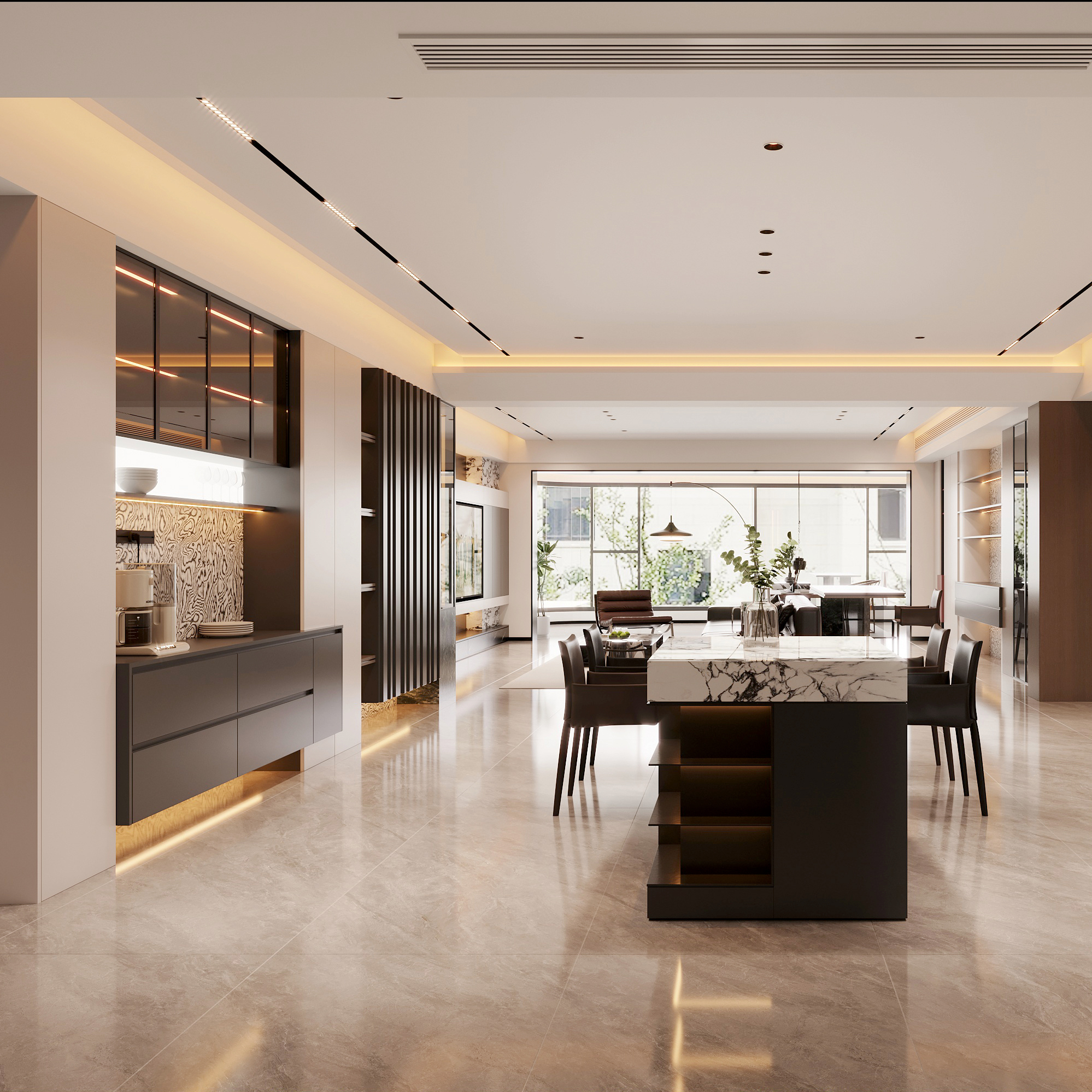 中达装饰柏丽湾20-2003 274