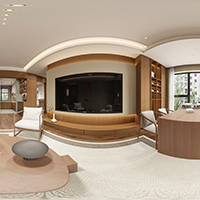 宋式美学全案设计展示