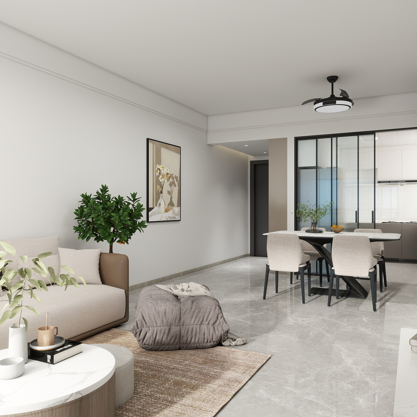 新鸿基梁医生雅居