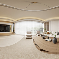 云水观园宋式美学全案展示