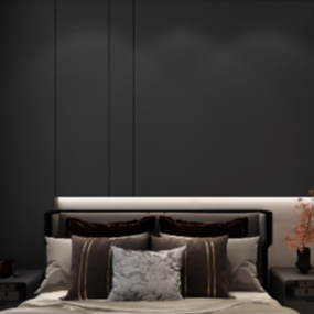 花厅口丁总三楼改