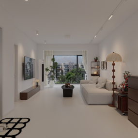 郎溪梧桐新语2-1-502