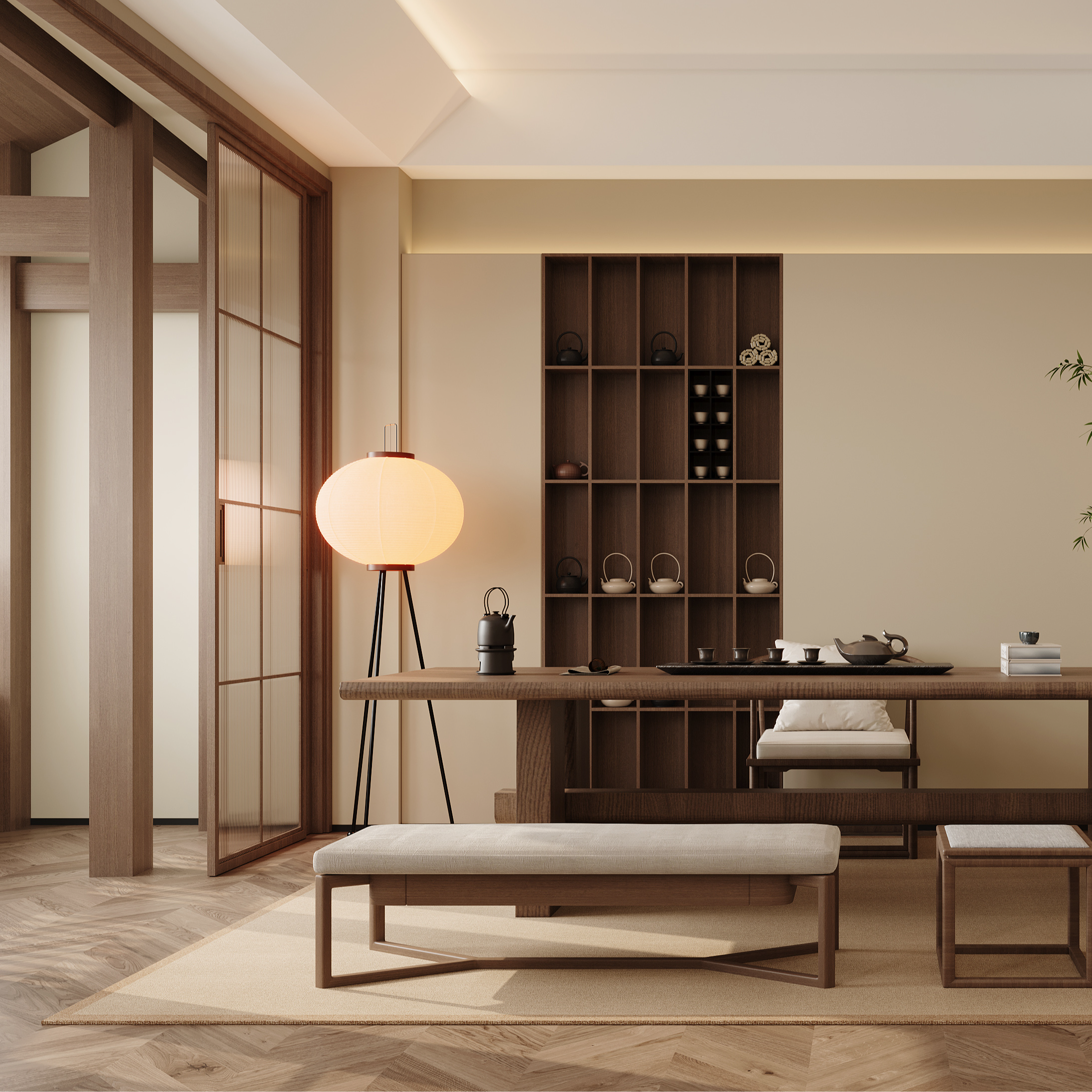 2.3.4.5层宋氏美学民宿