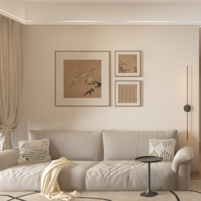 御水华府 沈小姐雅居