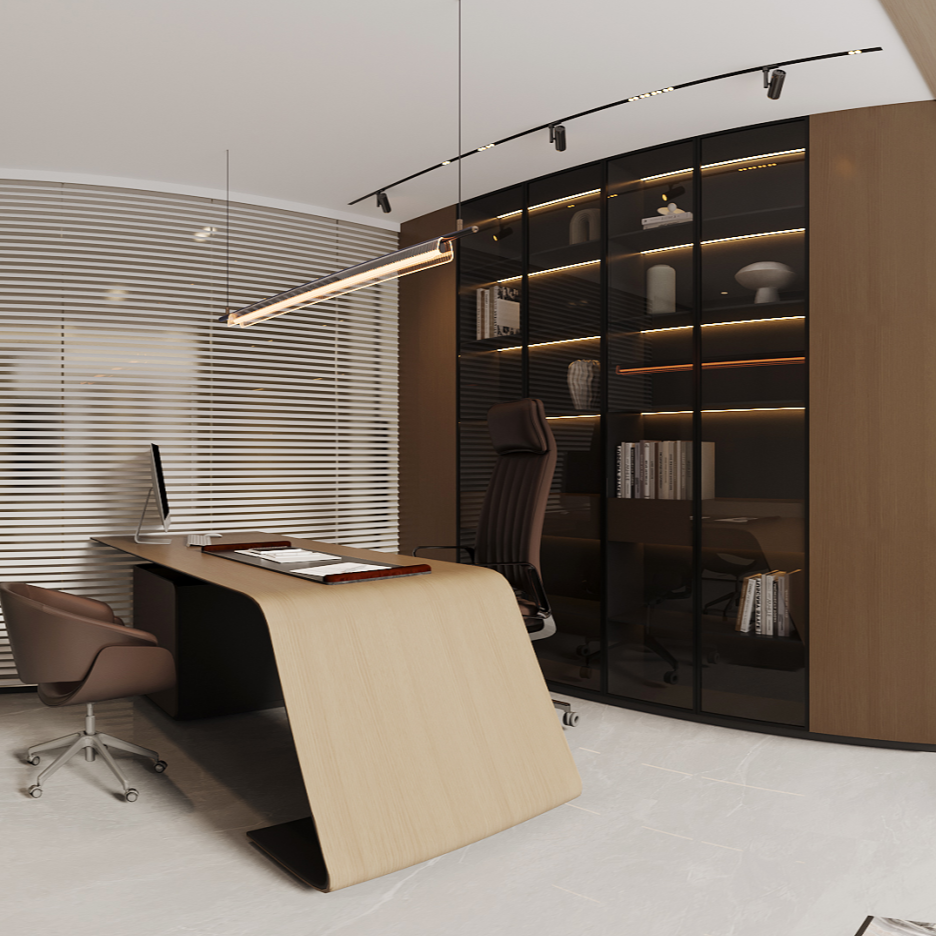 清远向总办公室