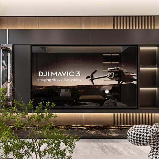 嘉应华府9栋1603