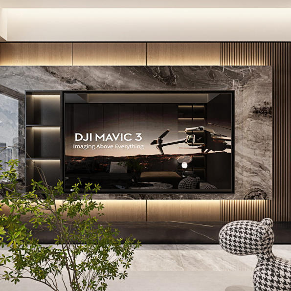 嘉应华府9栋1603