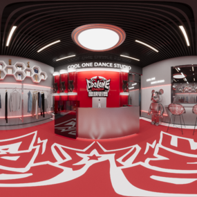 COOL ONE DANCE STUDIO