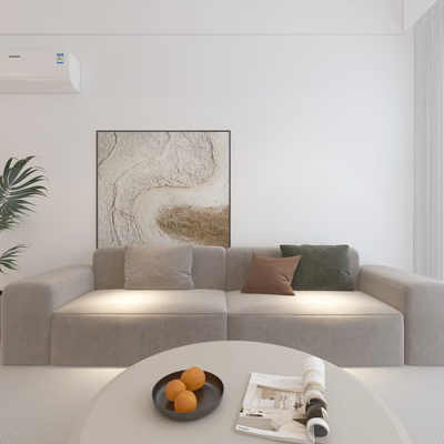 翰墨书院公寓B1-910