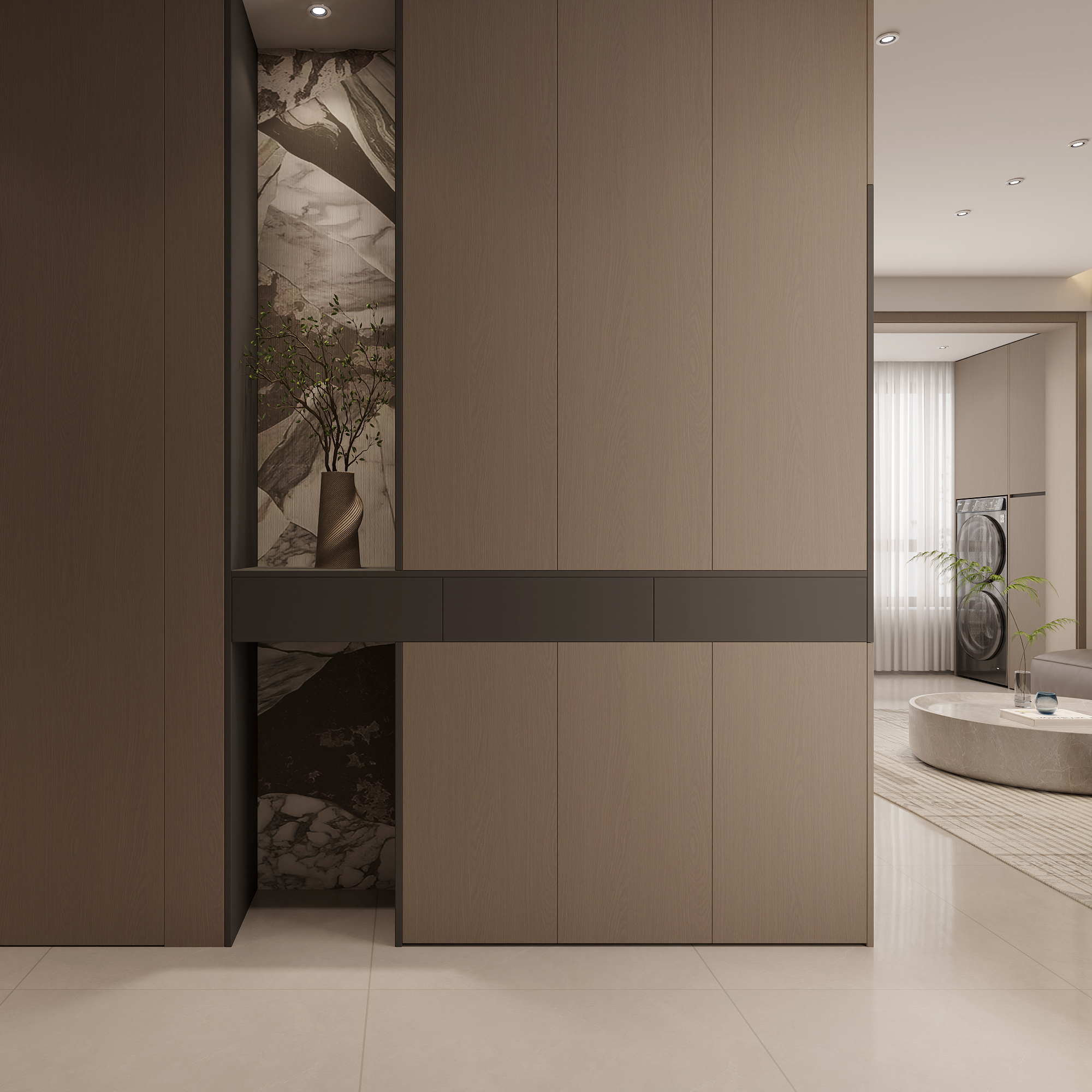 南部新城夏先生