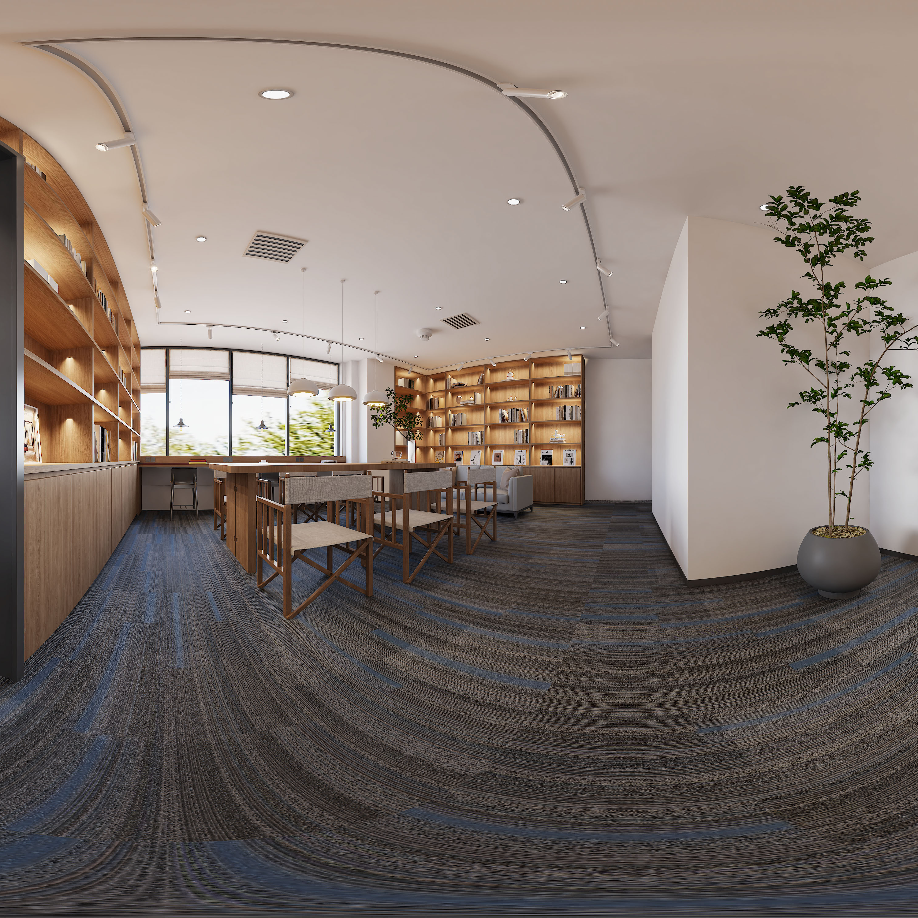 怡学书院|长沙店