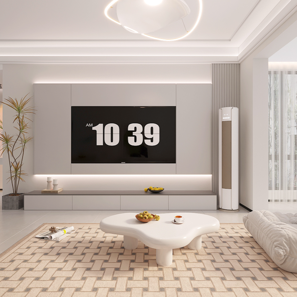 《金秋苑》—云装装饰