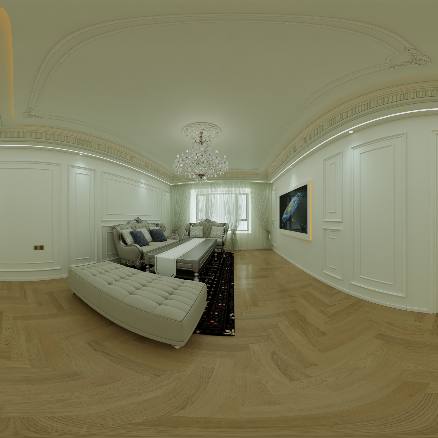 乌鲁木齐水磨沟X小区