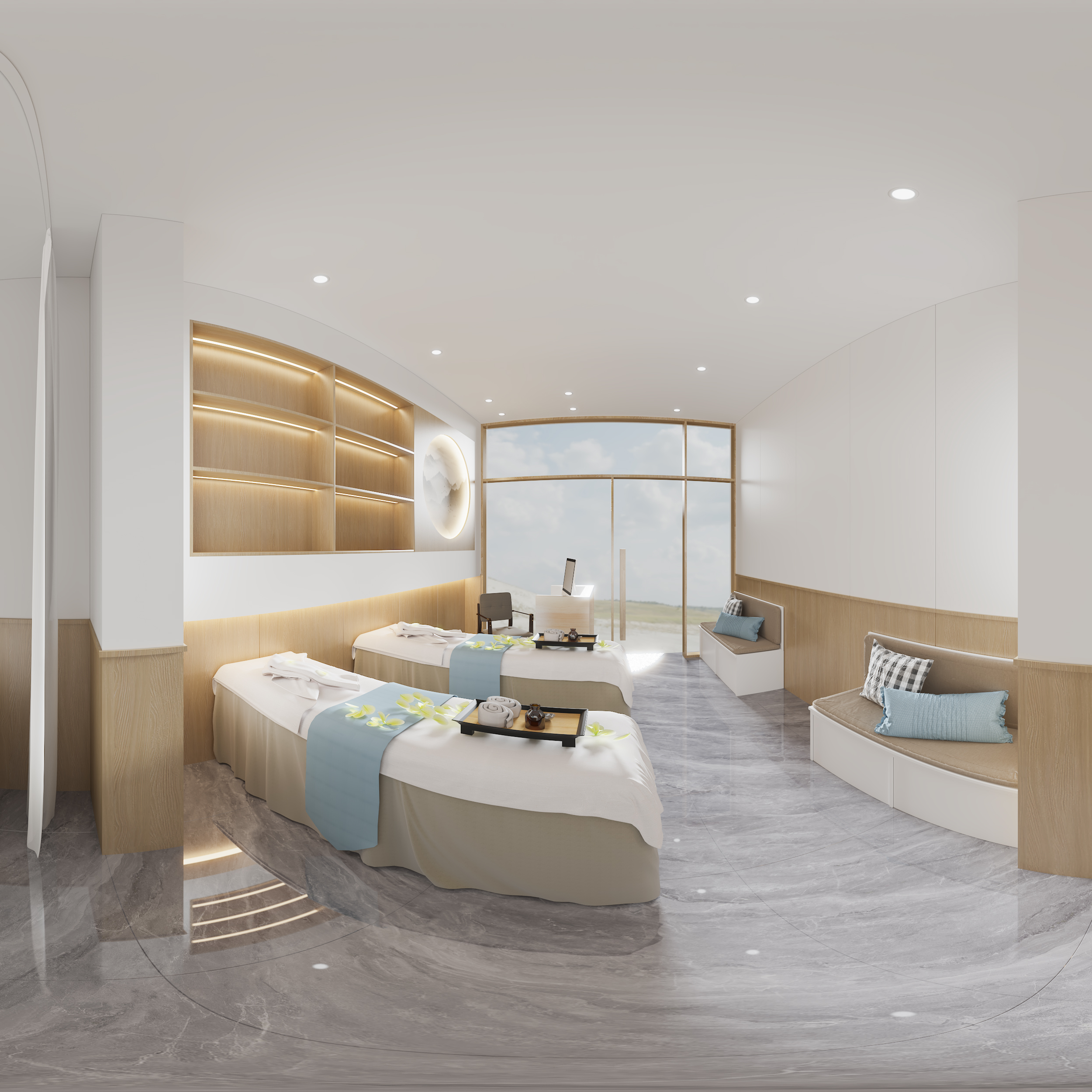 贵人阁4号小区店