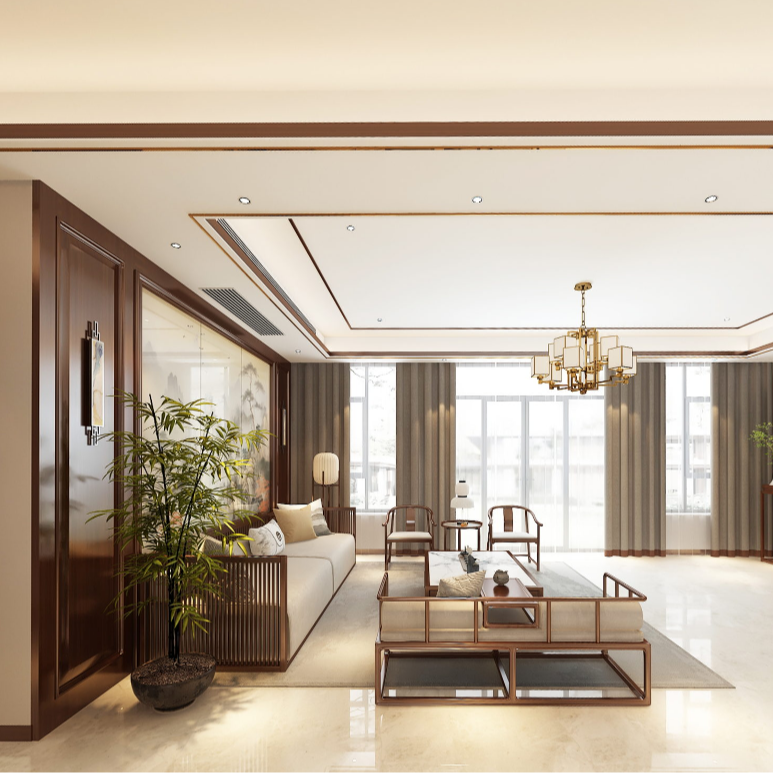 秦都水后街自建房一层
