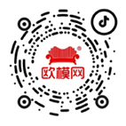 欧模网抖音号