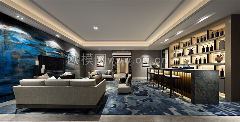 8.梁志天_现代客厅     ID115209.jpg