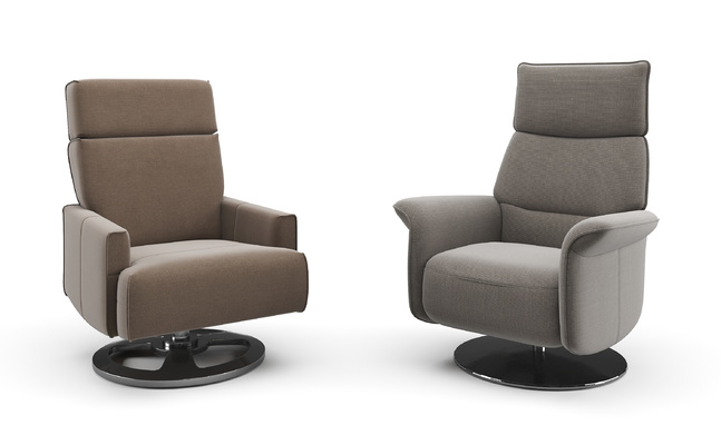 单人沙发3d模型