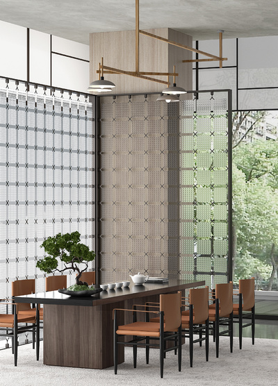 售楼处洽谈区3d模型