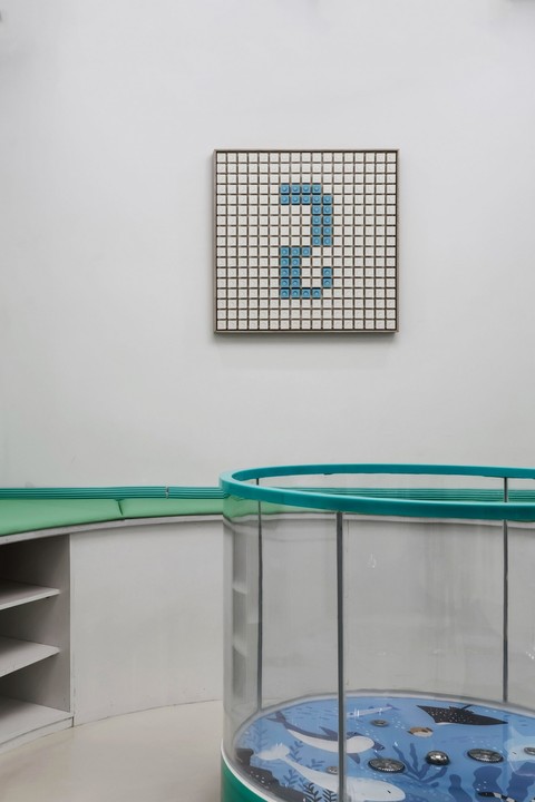 现代儿童游乐效果图