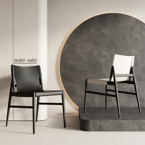 椅子 餐椅3d模型