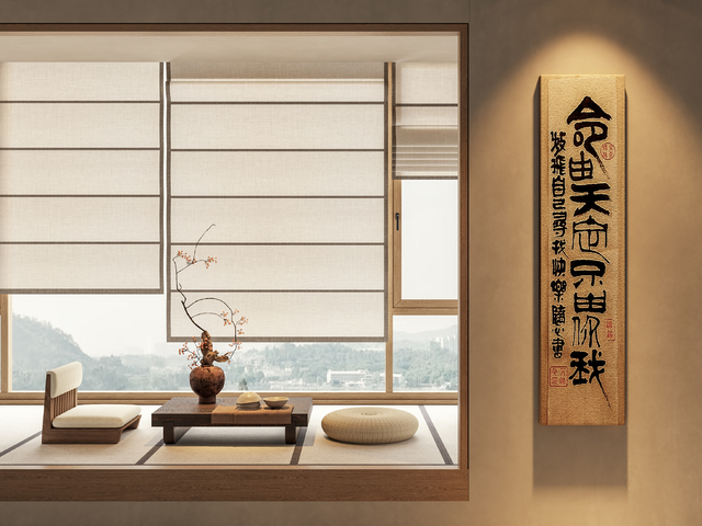 品茶区 茶室3d模型