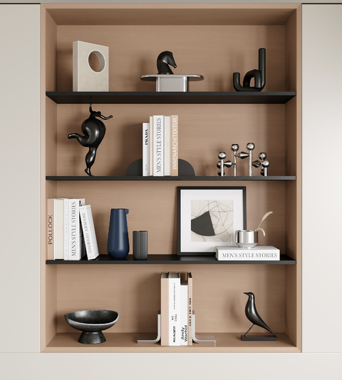 装饰品 摆件3d模型