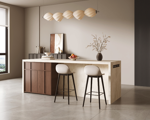 中古风岛台3d模型下载