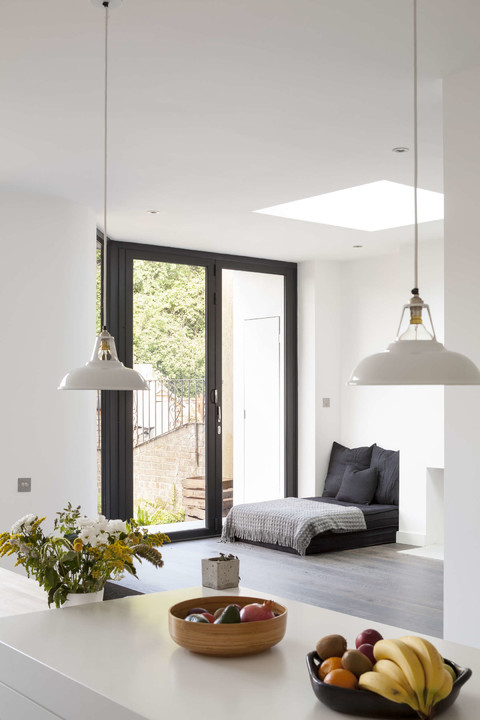 客厅 卧室效果图