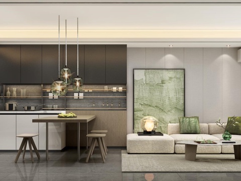  酒店式公寓施工图cad施工图 