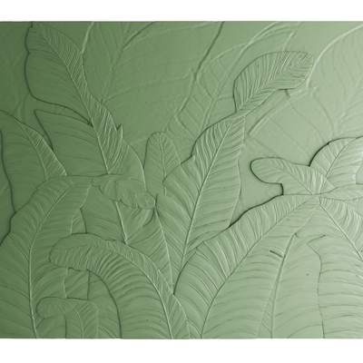 现代背景墙 造型墙su模型