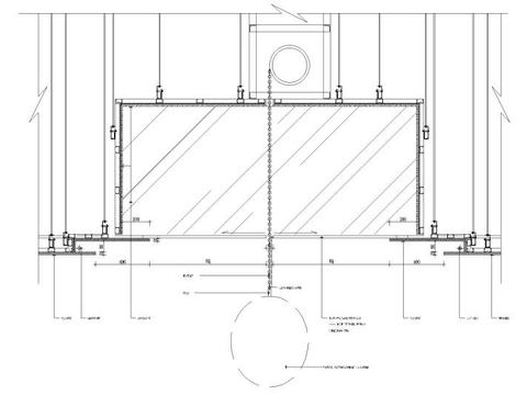  41套室内CAD节点大样整合资料 