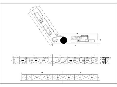  大样节点图合集 