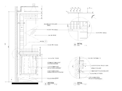  电梯骄厢装修图 电梯间详图 客梯货梯电梯cad大样图 