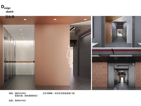  學(xué)校cad施工圖 