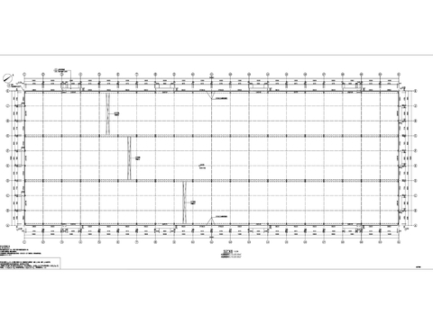  建筑節(jié)能系統(tǒng)技術(shù)有限公司建設(shè)項(xiàng)目cad施工圖 