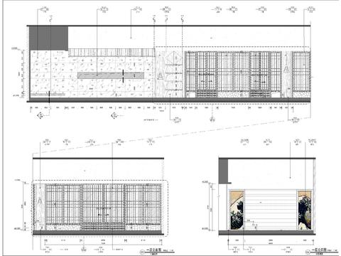  大型会所居酒屋及包厢 