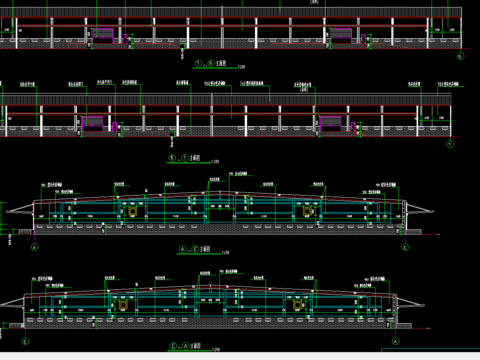  宏图物流1号中转库 
