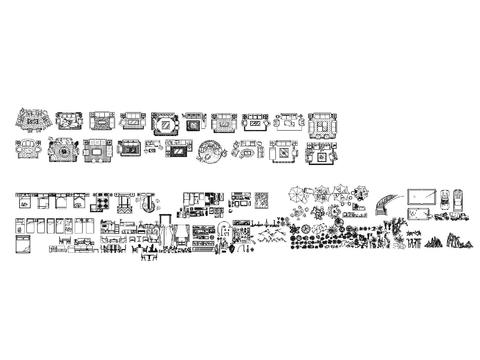  办公餐饮图库全集 