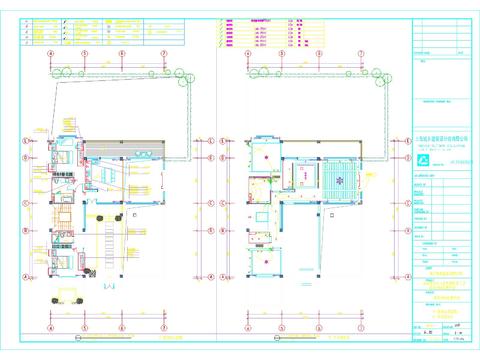  葛亚曦 上海绿地启东180A户型软装方案清单平面效果图实景 