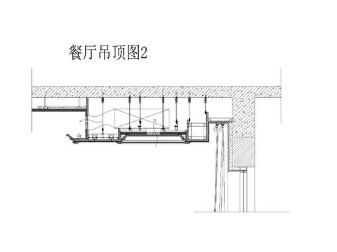  室内装修通用节点大样图 